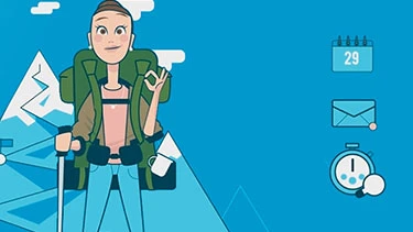  Studeren bij LOI Hogeschool, zo werkt het